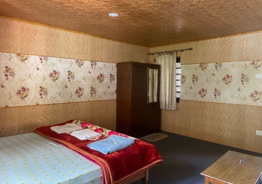 Super Deluxe Room