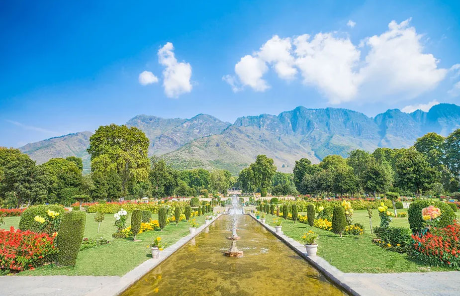 Nishat-Bagh